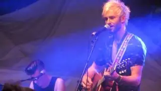 Paul McDonald - Once You Were Mine (Live) - BTTI 2016