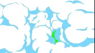 Giriş Effect Green Screen
