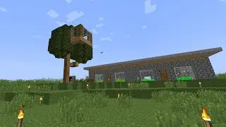 Minecraft VR Experiment E12 - How Not to Raid a Bastion