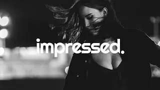 Ellipso, Lucky Luke & Candace Sosa - Raw