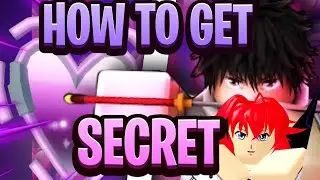 How To Get Every *Secret* Unit In The Portals On Anime Last Stand!