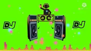 Dj green screen video, green screen effects dj ,green screen effect dj