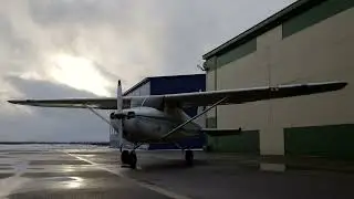 Cesna 172