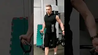 верх груди