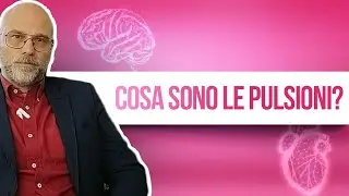 Esploriamo le Pulsioni: Comprendi cosa sono e come gestirle