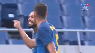 Brazil road to final in Tokyo Olympics 2021