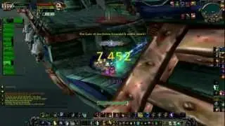 Mists of Pandaria Elemental Shaman PvP 2012/04/06