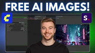 Create AMAZING AI Images for FREE with ComfyUI and Stable Diffusion