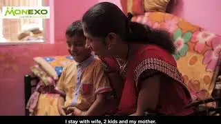 Monexo Testimonial Video by Birch