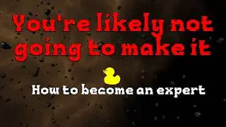 How to Become an Expert at Programming