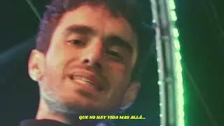 "Libre y Tonto" La Madre Tirana X Ivenno