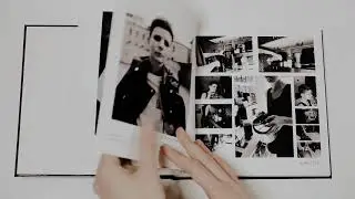 PhotoBook Jaki Tapping