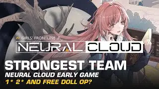 Strongest Early Game Team Composition | Neural Cloud