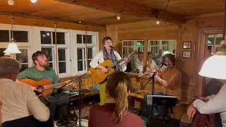 Elizabeth Morris -Trio, 30.09. und 1.10.2023 im Urwaldhaus