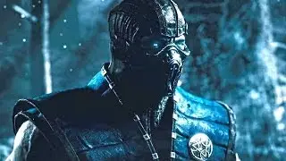 MORTAL KOMBAT X - TRAILER | HD
