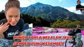 MTT_BUNDA CORLA MELALAK JAUH DARI PULAU #matatrendingtv #bundacorla