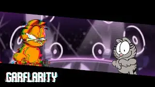 Garflairty(Singularity Cover)