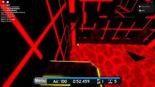 Digitalized secret room FE2CM