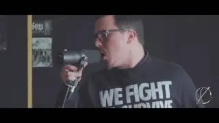 Thy Art Is Murder - The Purest Strain Of Hate - Full Band Cover