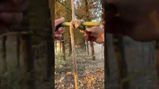 WOW, This is the Simplest Tension System!!!
