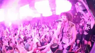 Party Rock Monday @ Marquee Week 3