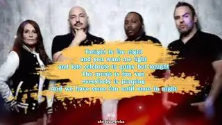 Fun Factory - Celebration (Lyrics)