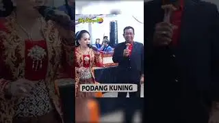 podang kuning sinden ayu ririk #cindelarasterbaru #cokekmania #sragenan