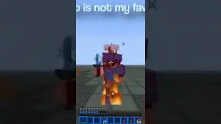 idk #shorts #minecraft