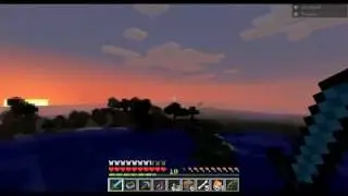 Minecraft - Clip CMATIN