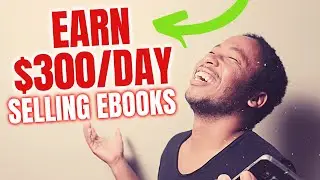 How to Make Money from FREE EBooks | GUMROAD REVIEW 2021| MAKE MONEY ONLINE