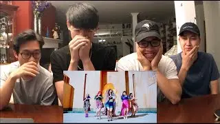DMS REACTS TO (여자)아이들((G)I-DLE) - '한(一)(HANN(Alone))' M/V!!!!