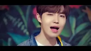 Wanna One 워너원   에너제틱 Energetic MV