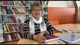 Татьяна Филипповна Гармаева - Поэтический марафон "Его душа поэзии полна"