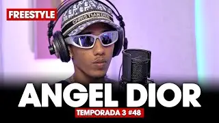 ANGEL DIOR ❌ DJ SCUFF - FREESTYLE #47 (TEMP 3)