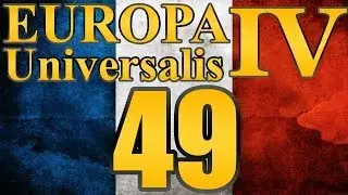 Europa Universalis 4 France 
