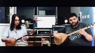 Simge Bozkurt - Bana Medet Senden Olur Efendim