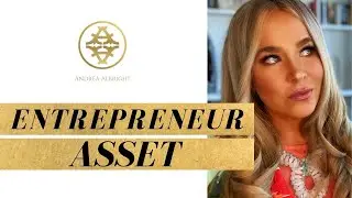 Entrepreneur Asset