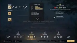 Fix this Torn Banner Chiv 2