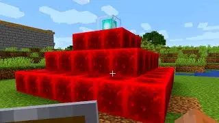Most useless beacon in minecraft // Redstone beacon