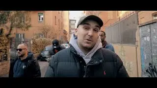 #RAW La Serie - Ep.6 - AKRAN / BRENNO ITANI / ROY PERSICO