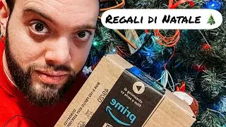 REGALI DI NATALE 2020 - Ecco i miei consigli!