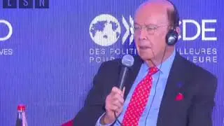 Wilbur Ross says multilateral negotiations are too slow