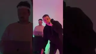 Я ЗАЛЕТАЮ НА ТВОЙ БЛОК  