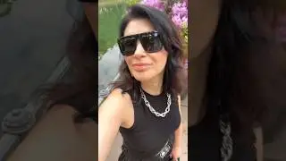 Лето 2024. Июнь. Мне 52 и всё только начинается ❤️