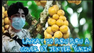 Lansat Id puru puru(Ramin Masidin) cover by (Jexter Yukin)