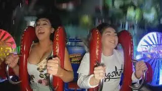 slingshot ride