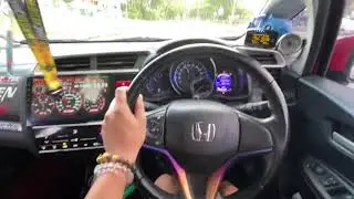 Jazz GK Turbo compilation ( throwback) 