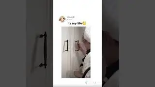 it's my life bad