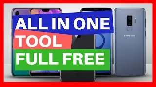 SUPER APORTE FRP + FIRMWARE + APK + TOOLS - Todo en uno TOTALMENTE GRATIS