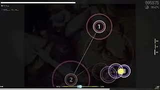 My Sweet Maiden 1xmiss (~550pp in csr)